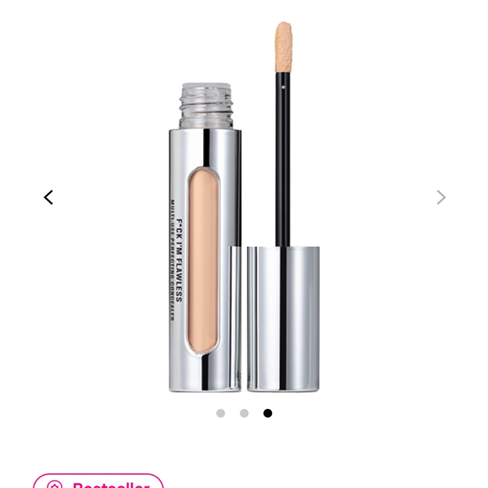 IL MAKIAGE concealer shade 2.5